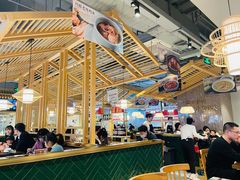 大堂-湖兰金牌小炒肉(椒江万达店)