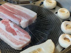 -大喜烤肉(海宁尚东店)
