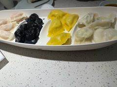 -船歌·鱼水饺青岛菜(金狮广场店)
