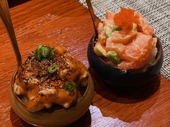 -戏作寿司(观音桥店)