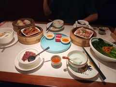 -禄运茶居·手工点心(猎德店)