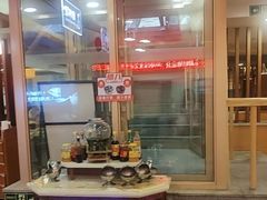 -东方饺子王(中央大街创始店)