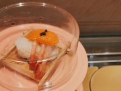 -争鲜回转寿司(通州万达店)