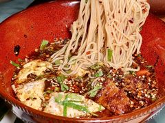 -花舍·新派粤菜·西餐·下午茶(亚运村·鸟巢店)
