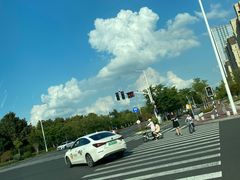 -万达茂商场(南京仙林店)
