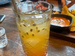 -Q MEX 库迈墨西哥餐吧(三里屯店)