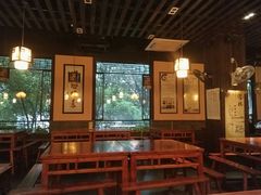 -清心素食自助餐厅(夫子庙店)