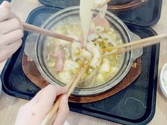 -西南政法大学-学生1食堂