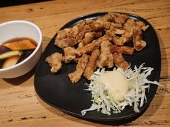 -午月海鲜烧烤酒店(不老街店)