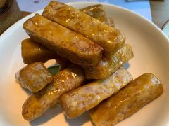 拔丝芋头-宋小谨·泉州菜(西沙湾店)