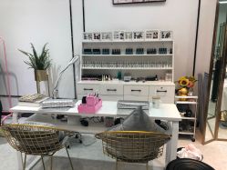 -ASG Hair Salon烫染·接发