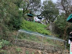 -采石矶景区