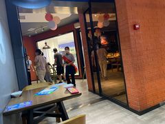 门面-豪客来牛排(空港华联店)