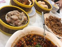 -东江海鲜酒家(艺都分店)