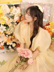 -蜜桃少女VISION写真馆(雁塔店)