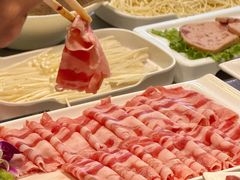 -好得火锅(育才店)