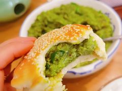 武大郎烧饼-山东宾馆·齐鲁苑餐厅
