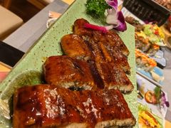 -昱匠·日本料理(金融街店)