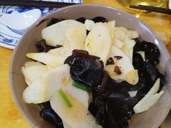 -灶东家民间菜(回兴店)