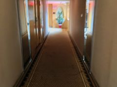 -岳阳阿波罗御庭酒店(岳阳楼区南湖广场店)