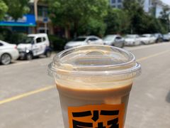 -小巨场咖啡