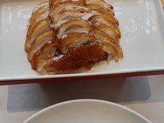 -玉林烤鸭店(定福庄店)