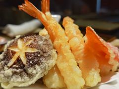 -松临·铁板烧&Omakase(神农店)