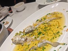 -阿明小菜·海鲜·上海菜(梅陇店)