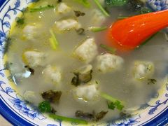 -如意馄饨(龙西路店)