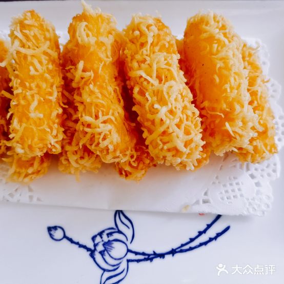 家味馆(玉泉西路店)