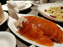 -金鸭季·北京烤鸭(深业上城店)