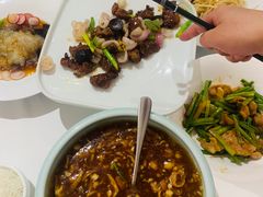 -月福京味斋·烤鸭店·北京菜(鼓楼总店)