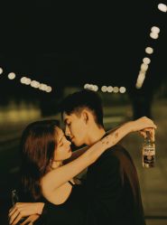 -拾尚映画·STUDIO婚纱摄影(中关村店)