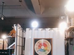 -Mr.P's无国籍料理