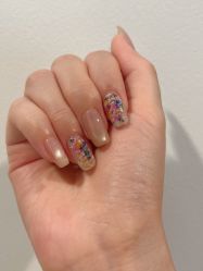 -StartNail美甲