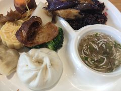 -素满香·素食自助餐(苏州·临顿路店)