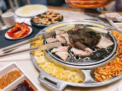 -韩宫宴烤肉·料理(南京江宁万达店)