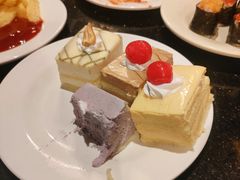 -萧邦音乐会所KTV·蒸汽活海鲜自助(福田店)