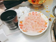 -扎起市井老火锅(乐山总店)