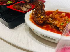 -羲和雅苑•北京烤鸭(乐园道万象城店)