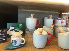 -星巴克(来福士2F店)