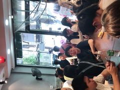 -爆炸头阿姨小四川正宗川味小吃(无任何分店)