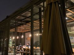 -江滨壹号艺文空间复合餐厅(闽江大道店)