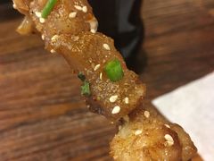 -串大叔炭火烤串·鸡西大冷面刀削面(总店)