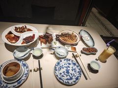 -侨美食家·粤菜(体育西路店)