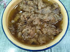-定家小酥肉·清真(回民街店)