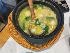 -馋三尺蟹粉小笼(人民广场店)