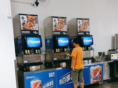 -山姆餐吧(南昌红谷滩印象城店)