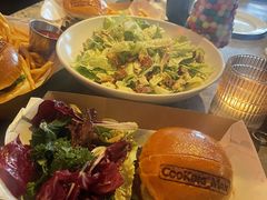 -Cooking Man(中懋天地店)