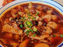 -大鸭梨烤鸭店(古城店)